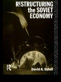Restructuring the Soviet Economy (eBook, ePUB)