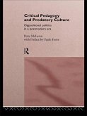 Critical Pedagogy and Predatory Culture (eBook, PDF)