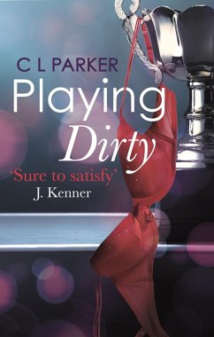 Cover Playing Dirty (eBook, ePUB)