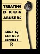 Treating Drug Abusers (eBook, ePUB) - Bild 1