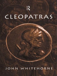 Cover Cleopatras (eBook, ePUB)
