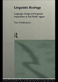 Linguistic Ecology (eBook, ePUB)