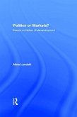 Politics or Markets? (eBook, ePUB)