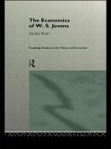 The Economics of W.S. Jevons (eBook, ePUB)