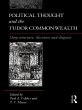 Political Thought and the Tudor... - Bild 1