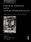 Political Thought and the Tudor Commonwealth (eBook, ePUB)