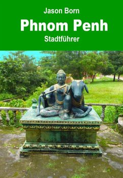 Cover Phnom Penh (eBook, ePUB)