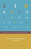 El sincretismo en la gramática del español (eBook, ePUB)