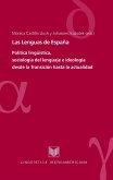 Las Lenguas de España (eBook, ePUB)