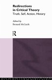 Redirections in Critical Theory (eBook, ePUB)