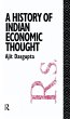 A History of Indian Economic Thought... - Bild 1