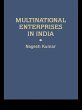 Multinational Enterprises in India... - Bild 1