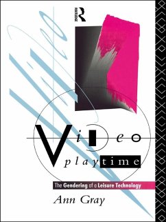 Video Playtime (eBook, PDF) - Gray, Ann