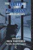 The State of the Prisons - 200 Years On (eBook, PDF)