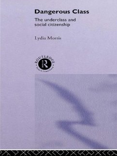 Dangerous Classes (eBook, PDF) - Morris, Lydia