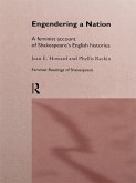 Engendering a Nation (eBook, PDF)