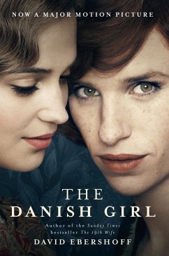 The Danish Girl (eBook, ePUB) - Ebershoff, David