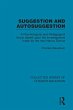 Suggestion and Autosuggestion (eBook,... - Bild 1