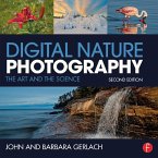 Digital Nature Photography (eBook, ePUB)
