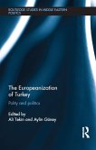 The Europeanization of Turkey (eBook, ePUB)
