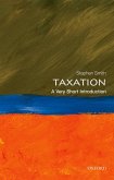 Taxation: A Very Short Introduction (eBook, ePUB)