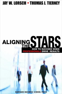 Cover Aligning the Stars (eBook, ePUB)