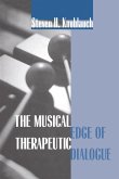 The Musical Edge of Therapeutic Dialogue (eBook, PDF)