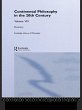 Routledge History of Philosophy Volume... - Bild 1