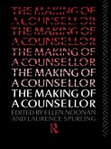 The Making of a Counsellor (eBook, PDF)