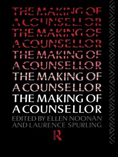 The Making of a Counsellor (eBook, PDF)