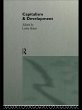 Capitalism and Development (eBook, ePUB) - Bild 1