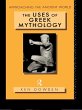 The Uses of Greek Mythology (eBook, PDF) - Bild 1