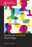 Handbook of Critical Psychology (eBook, PDF)