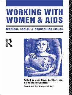 Working with Women and AIDS (eBook, ePUB)