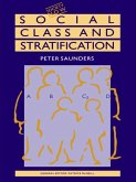 Social Class and Stratification (eBook, PDF)