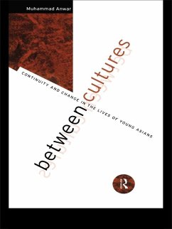 Between Cultures (eBook, PDF) - Anwar, Muhammad