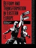 Reform and Transformation in Eastern Europe (eBook, ePUB)