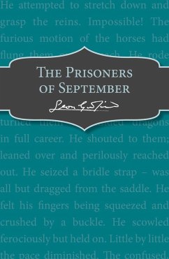 The Prisoners of September (eBook, ePUB) - Garfield, Leon The Prisoners of September (eBook, ePUB) - Garfield, Leon