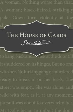 The House of Cards (eBook, ePUB) - Garfield, Leon