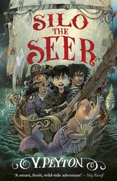 Cover Silo the Seer (eBook, ePUB)