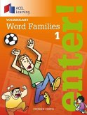 Word Families 1 (eBook, ePUB)