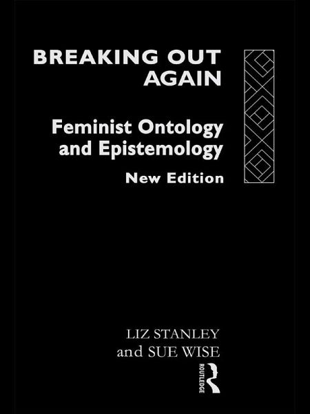 Breaking Out Again (eBook, PDF)