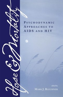 Cover Hope and Mortality (eBook, ePUB)