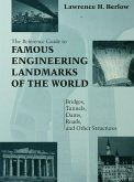 Reference Guide to Famous Engineering Landmarks of the World (eBook, PDF)