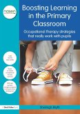 Boosting Learning in the Primary Classroom (eBook, ePUB)