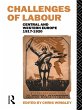 Challenges of Labour (eBook, ePUB) - Bild 1