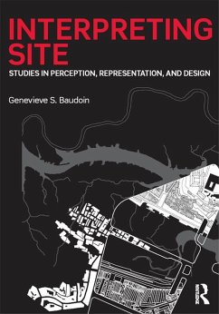 Cover Interpreting Site (eBook, PDF)