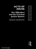 Acts of Abuse (eBook, ePUB)