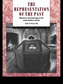 The Representation of the Past (eBook, PDF)