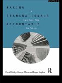 Making Transnationals Accountable (eBook, PDF) Making Transnationals Accountable (eBook, PDF)